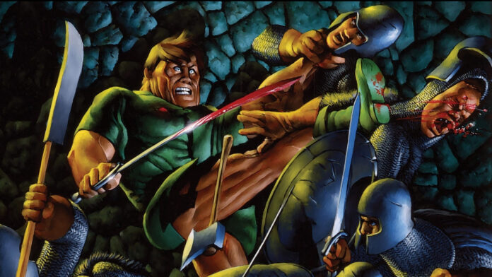 The Best of Fantagor cover art (cropped)