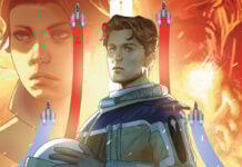 Mad Cave’s LAST STARFIGHTER continuation launches this July