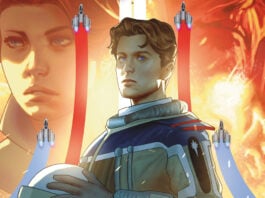 Mad Cave’s LAST STARFIGHTER continuation launches this July