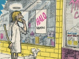 Frank Stack, pioneering underground cartoonist, dead at 88