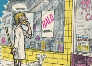 Frank Stack, pioneering underground cartoonist, dead at 88