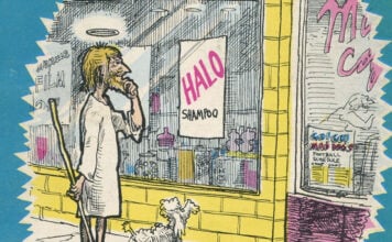 Frank Stack, pioneering underground cartoonist, dead at 88