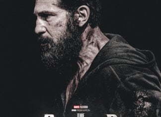 THE PUNISHER: ONE LAST KILL trailer drops