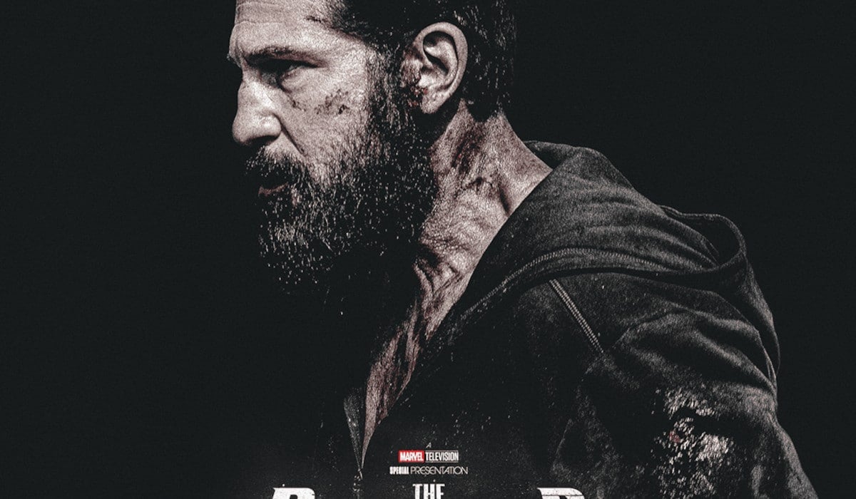 The Punisher One Last Kill key art featured