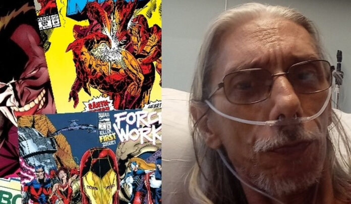 Tom Tenney GoFundMe featured