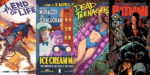 Top Comics to Buy for April 15, 2026: You know what’s not taxing? This week’s releases comics to buy for april 15