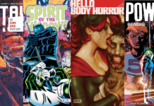 Top Comics to Buy for April 22, 2026: Get creeped out with this week’s books comics to buy for april 22
