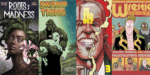 Top Comics to Buy for April 29, 2026: A time traveler arrives from the ’80s, and more comics to buy for april 29