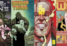 Top Comics to Buy for April 29, 2026: A time traveler arrives from the ’80s, and more comics to buy for april 29