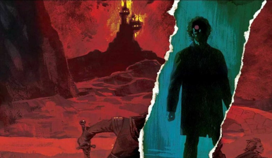 Unfinished Tales featured