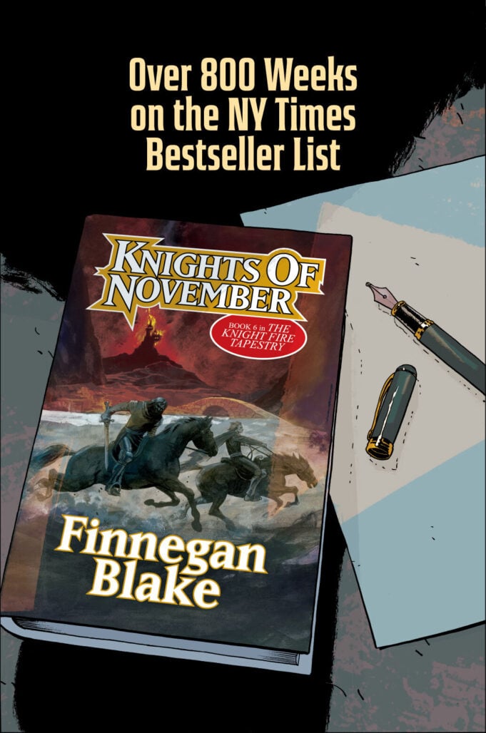 Unfinished Tales preview page 1