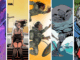 Comics Crowdfunding Round-Up: KLUB ZIN, WESTSIDE, THE CONSUMED, and two more projects you will love The Consumed