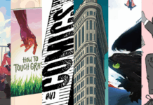 Comics Crowdfunding Round-Up: PUDDLEJUMPERS, HOW TO TOUCH GRASS, THE COMICS STAPLE, and three more projects you’ll love Puddlejumpers