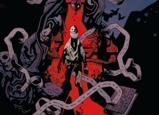 URI TUPKA AND THE DEVILS arrives later this year