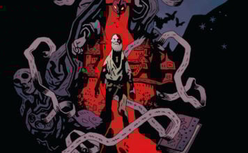 URI TUPKA AND THE DEVILS arrives later this year