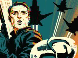 Alex Maleev teaming up with Kolstad and Venditti on WARBIRD