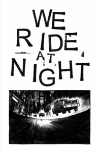 Self-published Saturday