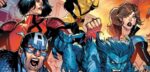 Marvel Rundown: Journey down to Graymatter Lane with X-MEN UNITED #2