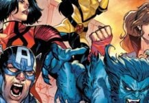 Marvel Rundown: Journey down to Graymatter Lane with X-MEN UNITED #2