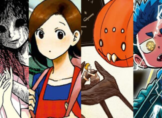 Yen Press announces 8 new fall licenses at Sakura-Con 2026 Yen Press announces 8 new fall licenses at Sakura-Con 2026