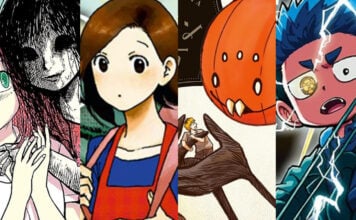 Yen Press announces 8 new fall licenses at Sakura-Con 2026 Yen Press announces 8 new fall licenses at Sakura-Con 2026
