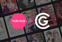 Girls’ Love publisher Yuri Hub joins GlobalComix