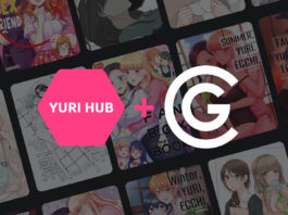 Girls’ Love publisher Yuri Hub joins GlobalComix