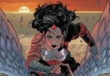 Absolute Wonder Woman, Power Fantasy and more are HUGO AWARDS Finalists