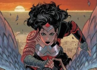Absolute Wonder Woman, Power Fantasy and more are HUGO AWARDS Finalists
