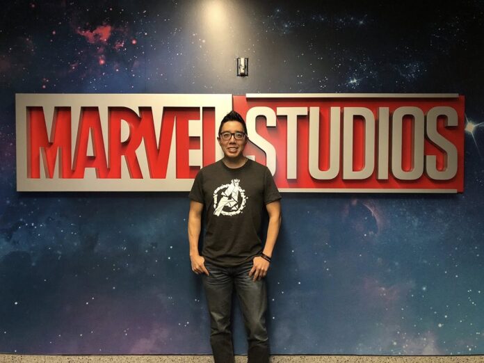 andy park marvel andy park marvel studios