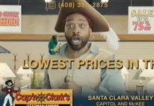 Horror Beat: BACKROOMS is nearly here, and it’s being hyped by yet another clever promo campaign backrooms