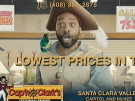 Horror Beat: BACKROOMS is nearly here, and it’s being hyped by yet another clever promo campaign backrooms