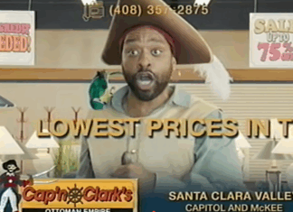 Horror Beat: BACKROOMS is nearly here, and it’s being hyped by yet another clever promo campaign backrooms