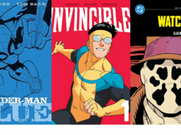 One weird trick that Marvel and DC could do to get more new readers