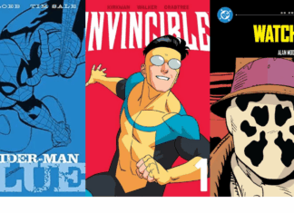 One weird trick that Marvel and DC could do to get more new readers