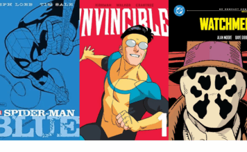 One weird trick that Marvel and DC could do to get more new readers