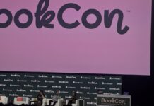 BookCon 2026: Deep in the madding crowd