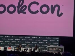 BookCon 2026: Deep in the madding crowd