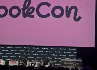 BookCon 2026: Deep in the madding crowd