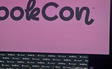 BookCon 2026: Deep in the madding crowd