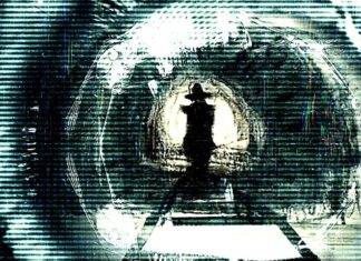 Horror Beat: BUTTERFLY KISSES uses a creepy urban legend to deconstruct the found footage subgenre
