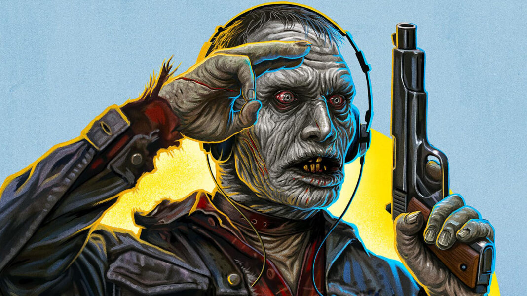 Version 1.0.0 day of the dead