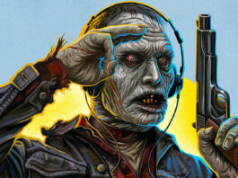 Horror Beat: The new DAY OF THE DEAD 4K is filled with extras and it’s up for preorder now day of the dead