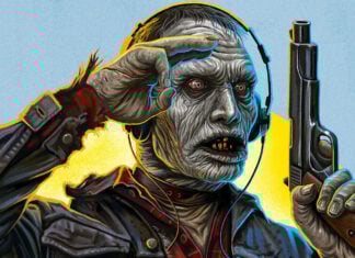 Horror Beat: The new DAY OF THE DEAD 4K is filled with extras and it’s up for preorder now day of the dead