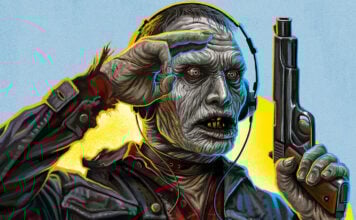 Horror Beat: The new DAY OF THE DEAD 4K is filled with extras and it’s up for preorder now day of the dead