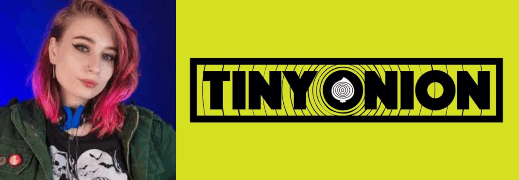 sami demonster tiny onion