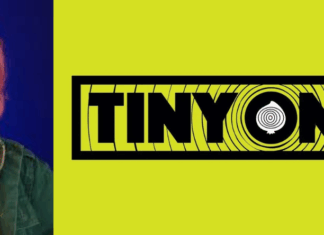 Exclusive: Sami DeMonster joins Tiny Onion sami demonster tiny onion