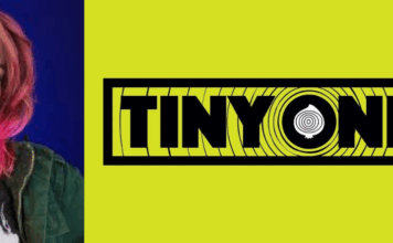 Exclusive: Sami DeMonster joins Tiny Onion sami demonster tiny onion