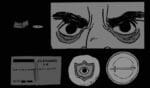 Advanced Review: Inside the mind of TROUBLED DETECTIVE Troubled Detective by Asante Amani