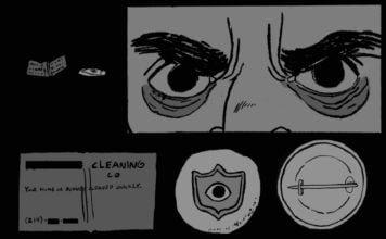 Advanced Review: Inside the mind of TROUBLED DETECTIVE Troubled Detective by Asante Amani